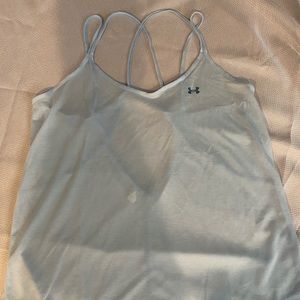 Brand new Underarmour tank